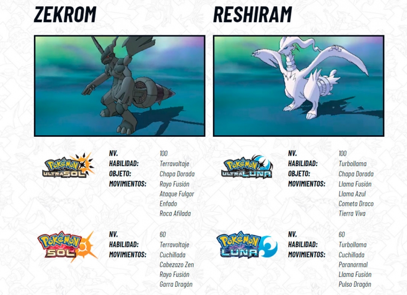 Pokémon Reshiram Leggenda - Fuocoblu - My Pokemon Card Pokémon Reshiram Leggenda - Fuocoblu - My Pokemon Card