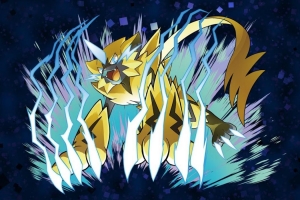 Inicia el evento del Pokémon singular Zeraora en Latinoamérica