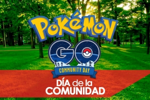 Niantic revela las próximas fechas del Día de la Comunidad de Pokémon GO