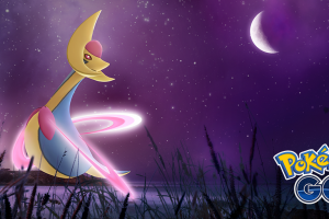 El Pokémon legendario Cresselia llegó a las incursiones de Pokémon GO
