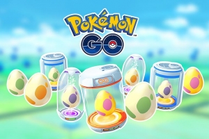 Nuevo evento y más Pokémon de Sinnoh disponibles en Pokémon GO