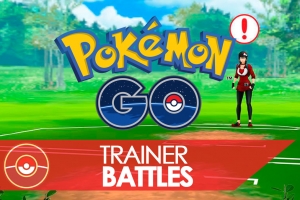 Llega la mejora estadística a los Combates de Entrenador de Pokémon GO