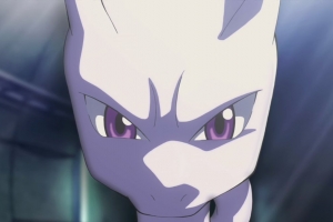 Una nueva forma de Mewtwo podría estar en camino en la octava generación