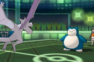 Anunciado el reglamento para los Combates Especiales de la Temporada 14 de Pokémon USUM y SM