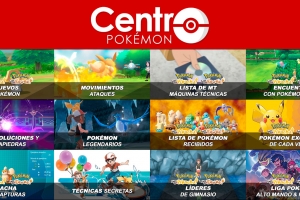 Consejos y guías para el entrenador de Pokémon Let’s Go, Pikachu! y Let’s Go, Eevee!