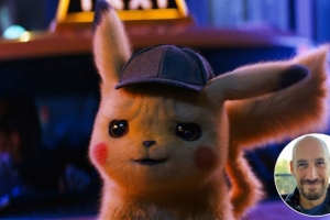 La película Detective Pikachu tendrá secuela