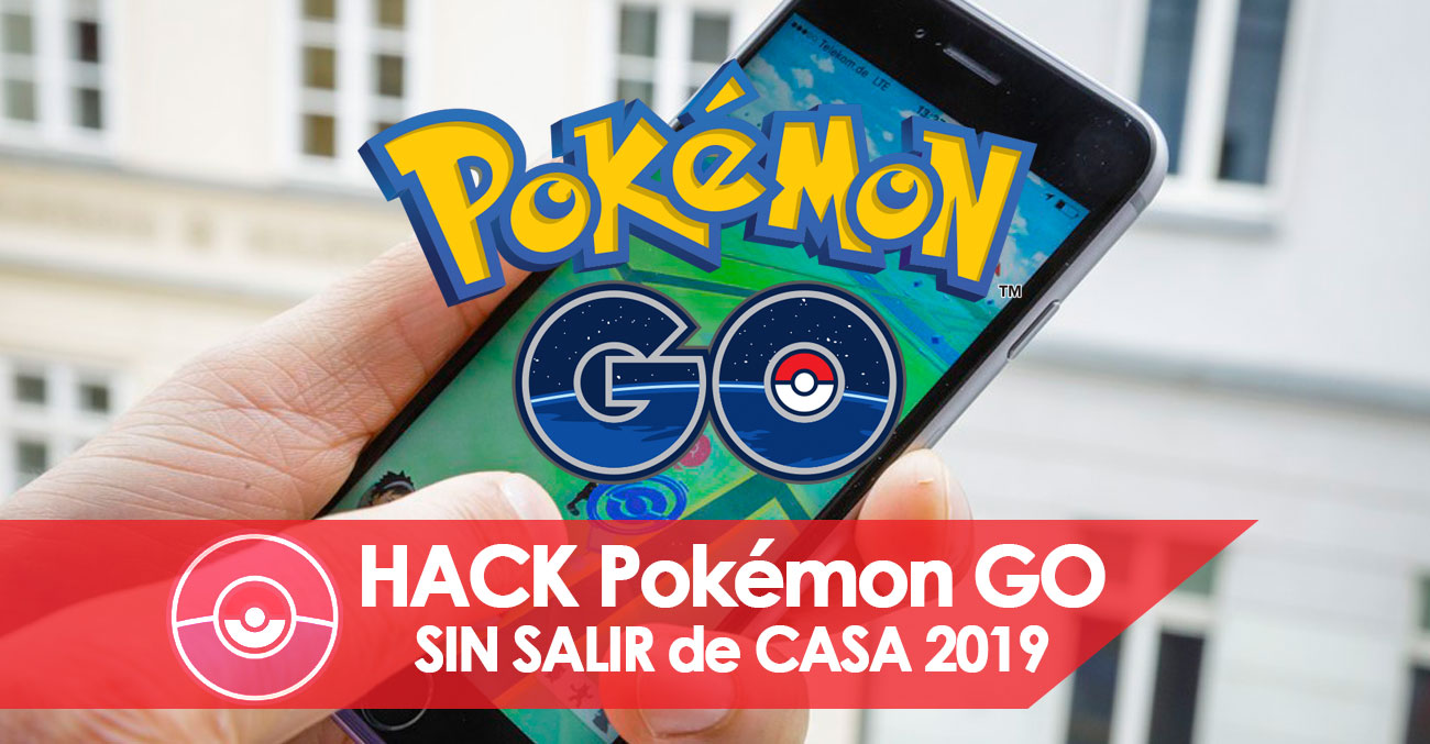 Pokemon Go Hack Android Gps 2019