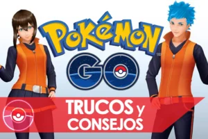 Trucos de Pokémon GO 2026: los mejores consejos