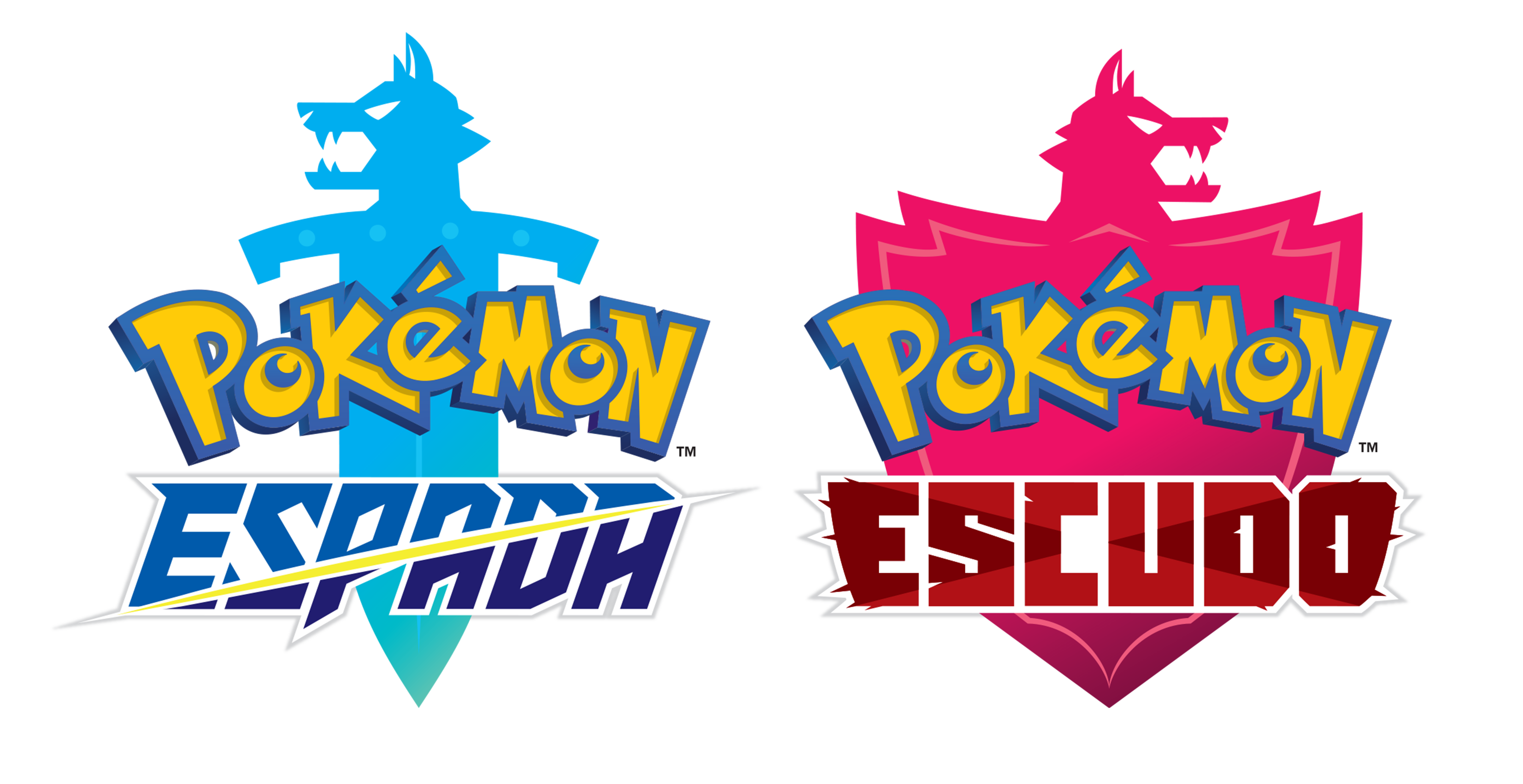 ➤ Guias e diferenças de Pokémon exclusivos de Espada e Escudo - Lista  Completa 🕹