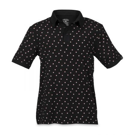 Poké Ball Classics Polo Shirt Product Shot