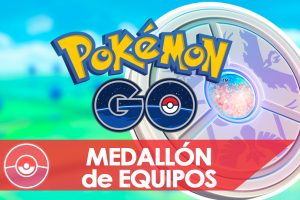 ▷ Cómo CAMBIAR de equipo y conseguir el MEDALLÓN de EQUIPOS 2021