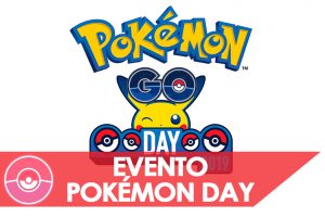 ▷ Evento Día de Pokémon 2019, TODA la información