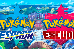 Pokémon Sword & Shield anunciados para Nintendo Switch: octava generación