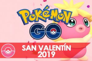 Evento Día de San Valentín 2019, TODA la información