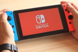 WSJ: Nintendo lanzará dos nuevos modelos de Switch este año