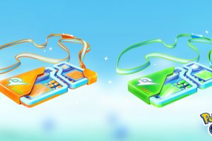 Anunciado el experimento «Hora del almuerzo con Legendarios» para Pokémon GO