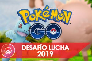 ▷ Desafío Lucha 2019, toda la información
