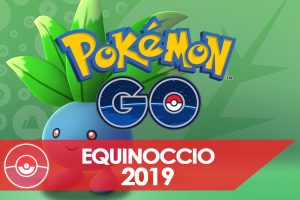 Equinoccio 2019 información del evento