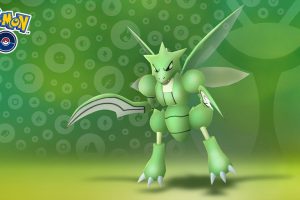 Anunciado el evento «A bichear» para Pokémon GO