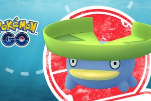 Anunciada la investigación limitada de Lotad para Pokémon GO