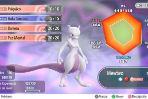 Los eventos Pokémon en Nintendo Switch no tendrán bloqueo de región