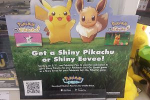 Anunciada la app ‘Pokémon Pass’: nueva forma de obtener eventos Pokémon
