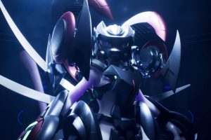 Nuevo tráiler de ‘Mewtwo coontraataca: EVOLUCIÓN’ revela a Mewtwo Acorazado