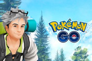 Anunciada actualización de las tareas de investigación de Pokémon GO para mayo y junio
