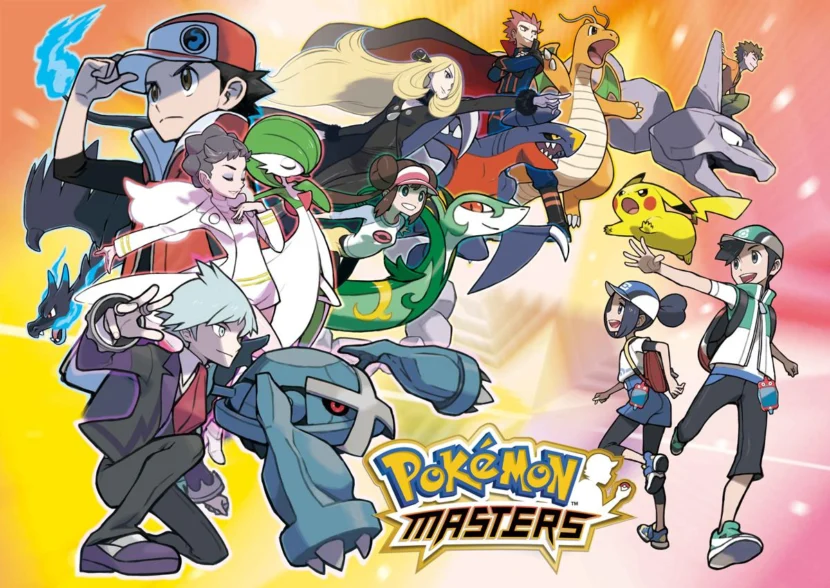 Masters