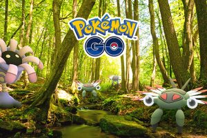 Se anuncia la Semana de Aventuras 2019 para Pokémon GO