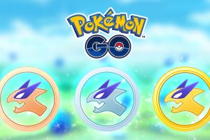 Cresselia, Kyogre y Groudon regresarán a las incursiones de Pokémon GO