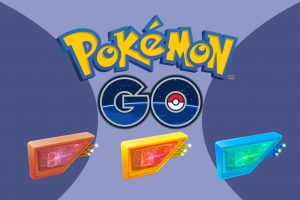 Nuevos tipos de Módulo Cebo estarían por llegar a Pokémon GO