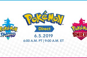 Se han anunciado una conferencia de prensa de Pokémon y un nuevo Pokémon Direct
