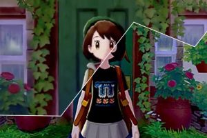 Descalificado el ganador del concurso de Uniqlo X Pokémon Espada y Escudo por tramposo