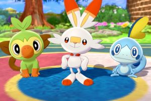 Pokémon Espada y Escudo no tendrán los datos para todos los Pokémon existentes