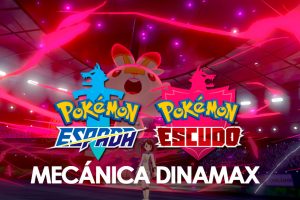 Dinamax, Maxi-Pokémon, Incursiones y Movimientos, toda la información