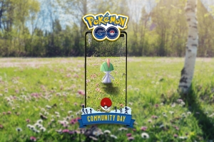 Ralts protagonizará el próximo Día de la Comunidad de Pokémon GO