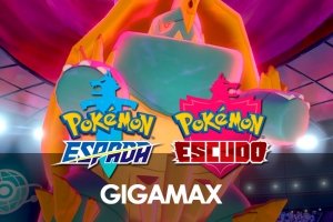 Pokémon Gigamax