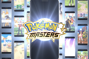 Nuevo tráiler de Pokémon Masters: rival, multijugador, Profesora y más