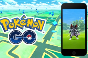 Niantic presentó a «Mewtwo Acorazado» como próximo jefe de incursión de Pokémon GO