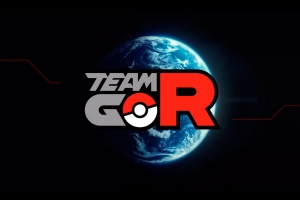 El Team GO Rocket y los Pokémon oscuros llegaron a Pokémon GO