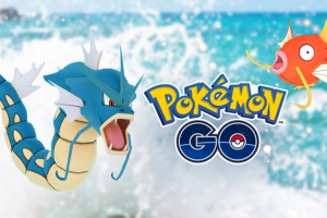 Anunciado el Festival Acuático 2019 para Pokémon GO