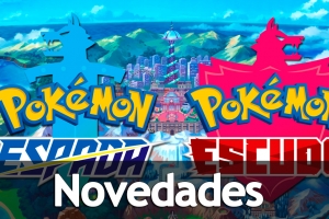 La próxima ronda de información de Pokémon Espada y Escudo será este miércoles [HORARIOS INTERNACIONALES]