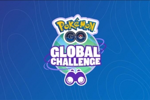 Desbloqueado el evento Ultra Bonus por haber completado el Pokémon GO Global Challenge