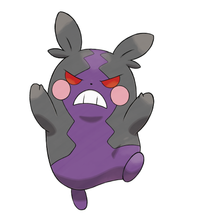 swsh morpeko hangry mode rgb 300dpi