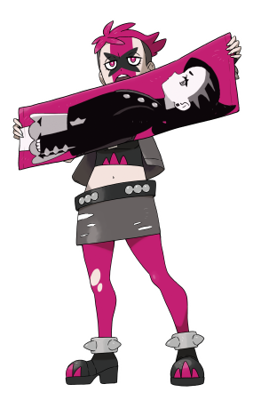 swsh team yell female glow rgb 300dpi
