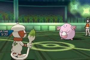 Anunciado el reglamento para los Combates Especiales de la Temporada 17 de Pokémon USUM y SM