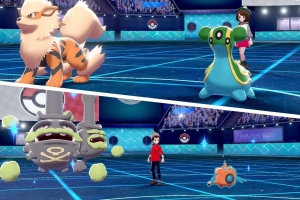 Nuevo tráiler de Pokémon Espada y Escudo muestra las novedades del aspecto competitivo
