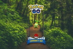 Turtwig protagonizará el próximo Día de la Comunidad de Pokémon GO