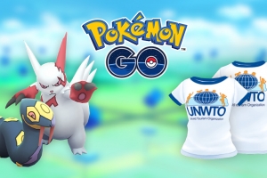 El evento «Día Mundial del Turismo» ha sido anunciado para Pokémon GO
